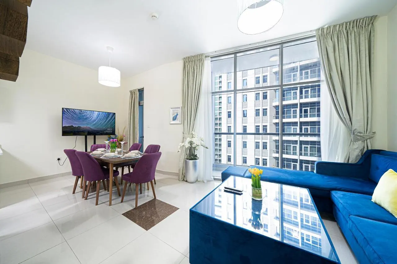 Dubai Marina Royal Premium Serviced Apartments Marina Wharf - Kids Stay Free Plus Free Check In 24 Hours