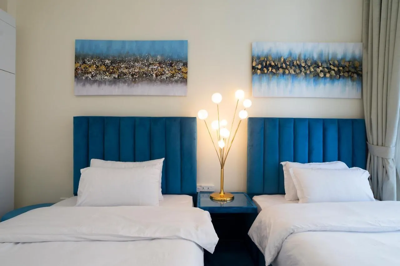Dubai Marina Royal Premium Serviced Apartments Marina Wharf - Kids Stay Free Plus Free Check In 24 Hours 0*,