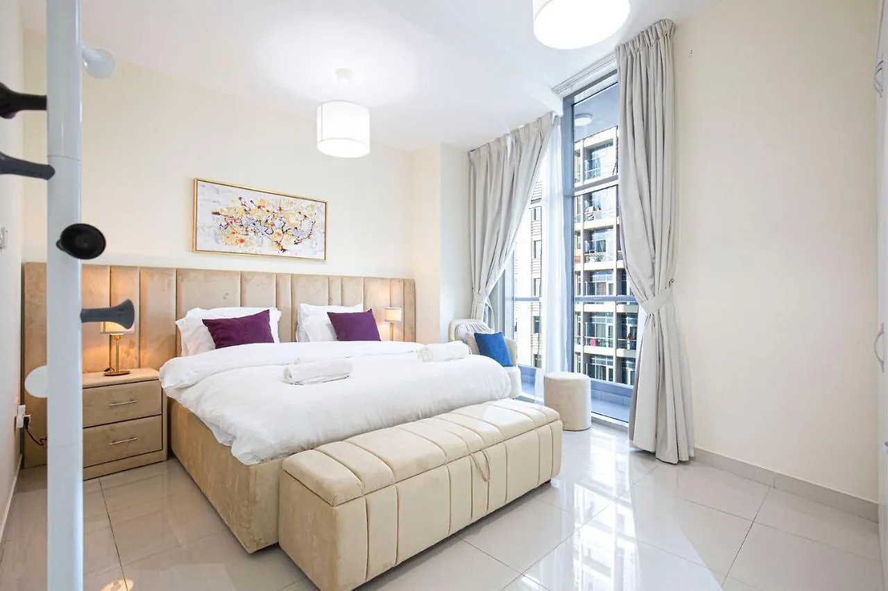 Dubai Marina Royal Premium Serviced Apartments Marina Wharf - Kids Stay Free Plus Free Check In 24 Hours