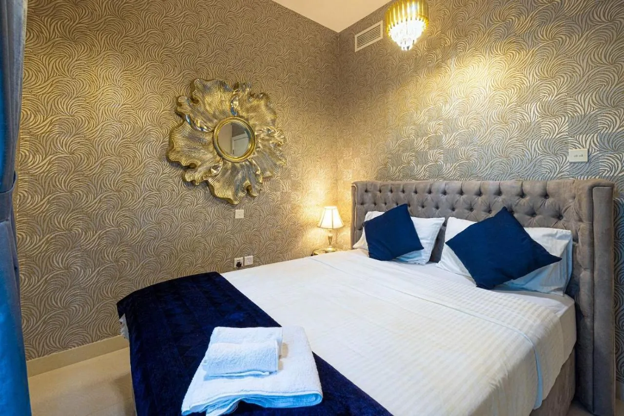 Dubai Marina Royal Premium Serviced Apartments Marina Wharf - Kids Stay Free Plus Free Check In 24 Hours