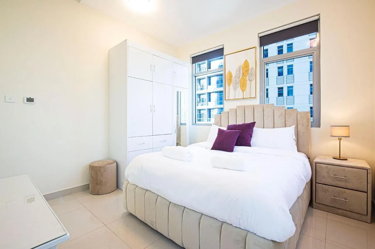 Dubai Marina Royal Premium Serviced Apartments Marina Wharf - Kids Stay Free Plus Free Check In 24 Hours