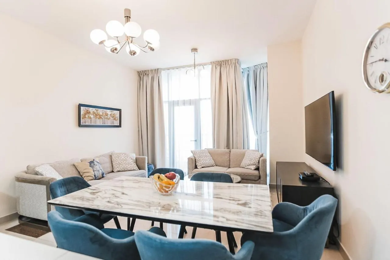 Dubai Marina Royal Premium Serviced Apartments Marina Wharf - Kids Stay Free Plus Free Check In 24 Hours 0*,  Emirati Arabi Uniti