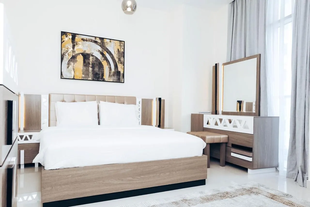 Dubai Marina Royal Premium Serviced Apartments Marina Wharf - Kids Stay Free Plus Free Check In 24 Hours Emirati Arabi Uniti