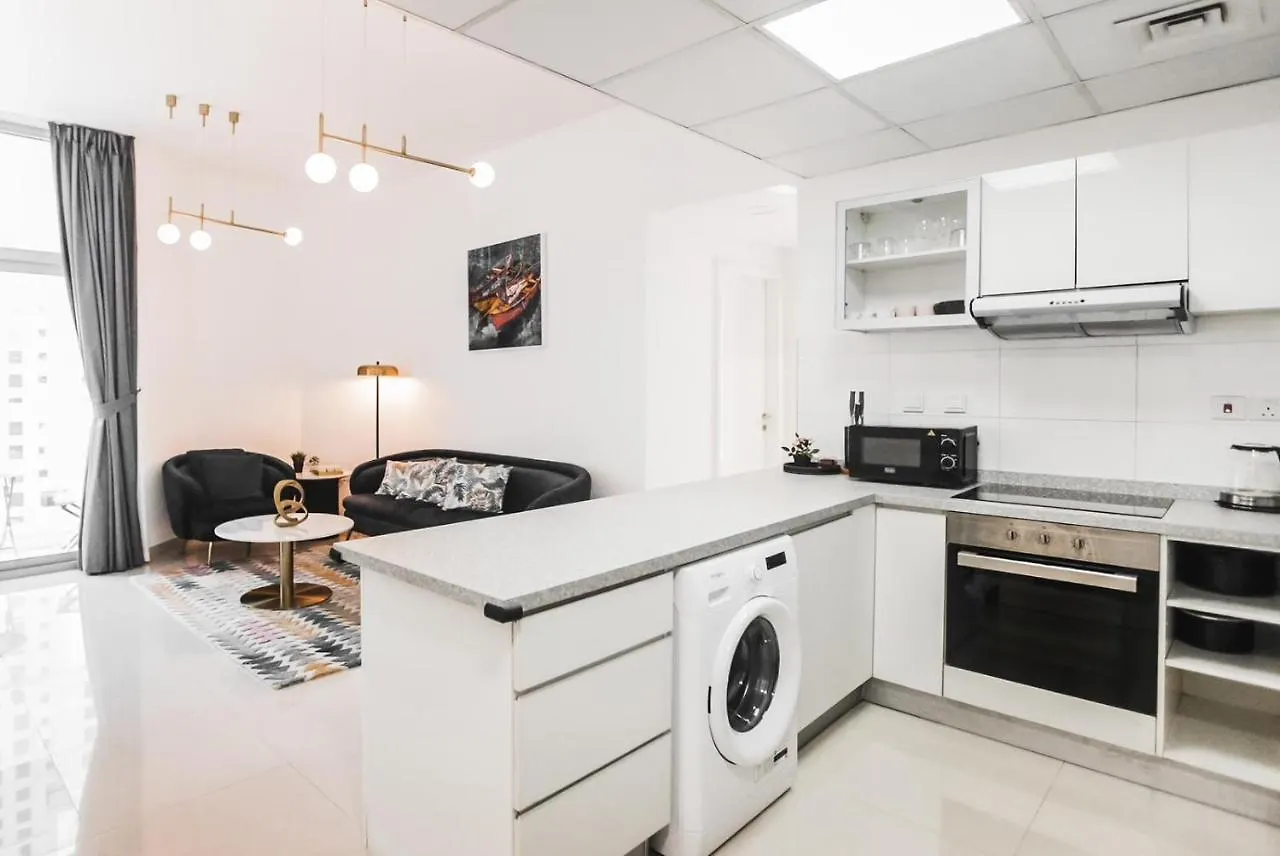 Dubai Marina Royal Premium Serviced Apartments Marina Wharf - Kids Stay Free Plus Free Check In 24 Hours 0*,