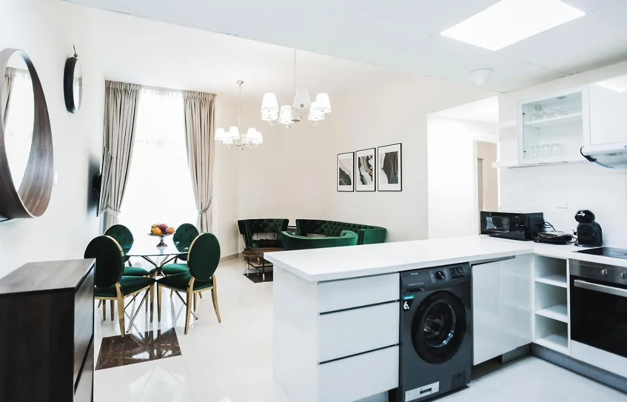 Dubai Marina Royal Premium Serviced Apartments Marina Wharf - Kids Stay Free Plus Free Check In 24 Hours Emirati Arabi Uniti