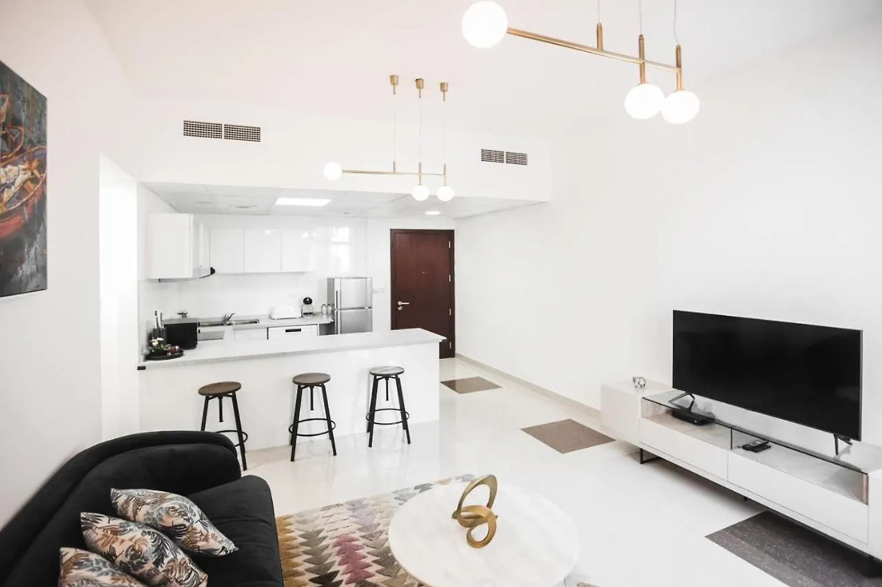 Dubai Marina Royal Premium Serviced Apartments Marina Wharf - Kids Stay Free Plus Free Check In 24 Hours