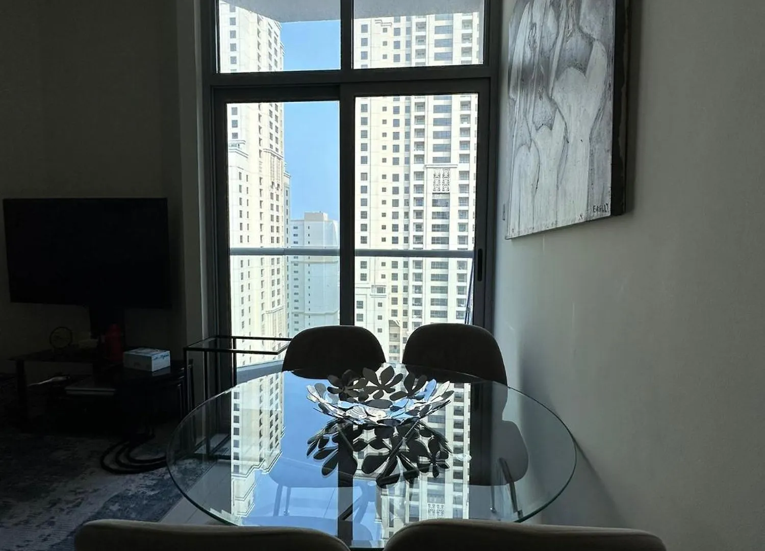 Dubai Marina Royal Premium Serviced Apartments Marina Wharf - Kids Stay Free Plus Free Check In 24 Hours Emirati Arabi Uniti