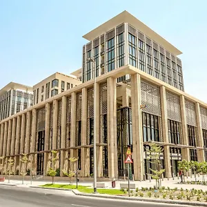 Mercure Gold District Ξενοδοχείο